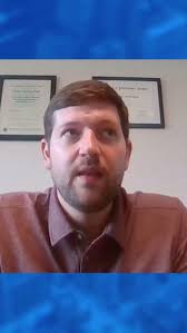 Andrew Paull, an alumni of the Youth Studies program, expresses the impact  that the faculty in the Youth Studies program has