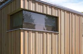 Montageanleitung Holzfassade Holzfassade Fassade Holz Fassade