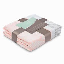 Find everything you love about aden + anais all in one place. Aden Anais Silky Soft Dream Blanket Kuscheldecke Island Getaway Kidsroom De