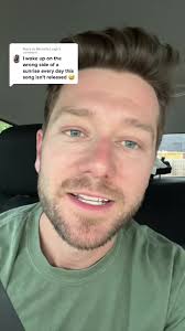 Mitchell Healey Sunrise