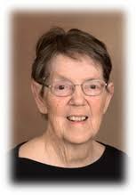 Virginia Kay Neumann :: Kloster Funeral Home