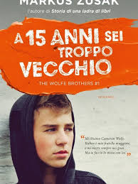 La figlia della lupa: recensione del romanzo di Missparklingbooks