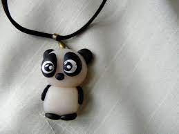 Panda Necklace Panda Necklace Pendants Panda Pendant Necklace Panda Jewelry Necklaces In 2021 Panda Gifts Jewelry Gifts Kawaii Necklace