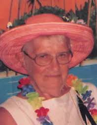 Obituary information for Audrey Jane Atherton