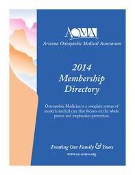 2014 Directory by AOMA