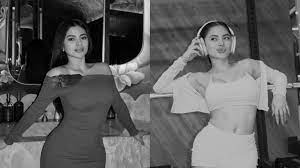 i've been seeing this news on my newsfeed. so, this is Gina Lima, who  passed away because of physical abuse by her boyfriend, Ivan Cesar  Ronquillo. she experienced internal bleeding that caused