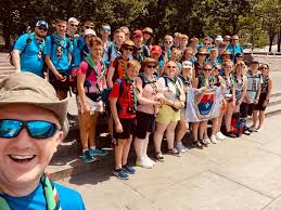 To claim your protected breeding, please list 'renewal jamboree' in the extras section of your form when posting your breeding. Unit 87 World Scout Jamboree 2019 Home Facebook
