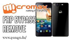 Signing out of account, standby. Micromax Bypass Google Account Verification Frp Lock Pangu In