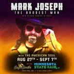 Mark Joseph & The American Soul