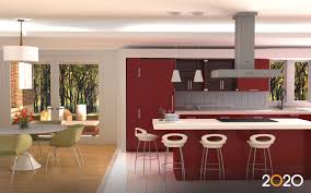2020 design kitchen and bathroom