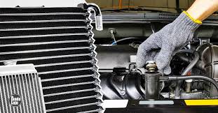Apabila suhu enjin overheat (terlampau panas), air di dalam radiator mesti akan kering punya. Tahukahanda Bagaimanakah Sistem Penyejukan Air Dalam Kereta Bekerja
