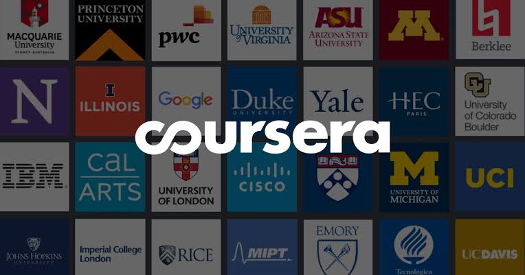 Image result for Coursera"