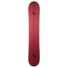 Similar to cross country skiing, splitboarding allows free heel movement and with skins attached to the bottom of the skis. Pie Entdecke Die Berge Mit Deinem Splitboard