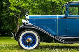 Image result for Promenade Blue 1930 Pontiac