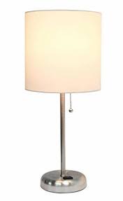 3801 reviews scanned advertising disclosure. Looking For A Lamp With Usb Port Reviews Of The Best