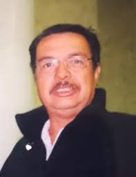 Obituary information for Ramon Garcia Morales