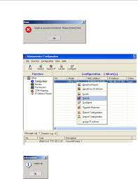 5) unlock the device by entering the password. Moxa Technologies 5110 Series Unlock Password Protection