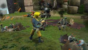 Partidas rápidas, campeonatos, modos multijugador… el mejor tenis en la palma de nuestra mano en este juego de ps2 para android sin emulador. Jak And Daxter Exploring Lost Frontier Gamespot