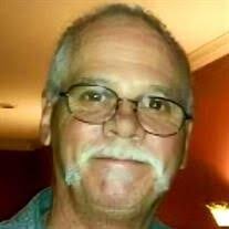 Mr. Billie Wayne Griffith Obituary