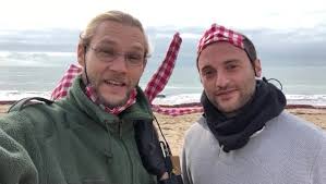 Et puis, toutes ces forêts traversées dans lesquelles ont s'est perdus. Nus Et Culottes Home Facebook