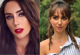 El ex rbd indicó que viajaba a colombia constantemente y eso le impedía ver a su pareja. Ines Gomez Mont Por Fin Habla De Los Coqueteos De Natalia Tellez A Su Esposo Revista Cosas Mexico