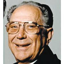 Nat Morrell Obituary (1926