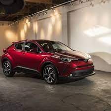 Bu çerçevede, toyota türkiye olarak ürün ve hizmetlerimizden faydalanan veya. Toyota C Hr Precios Versiones Y Equipamiento En Mexico