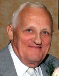 Obituary information for Paul E. "Gene" Westerburg