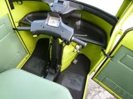 Casa Moto Piaggio Dreirader Und Mehr Ape 50 Kasten Limetten Grun Neues Modell 2017 Piaggio Ape Handler Aus Bergatreute Fahrzeuge Dreirad Kasten