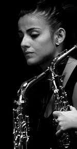 Sunset for Sax: 2010