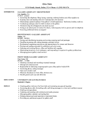 A chronological resume format is ideal. Office Attendant Cv Sample June 2021