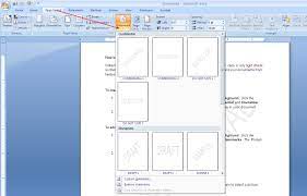 Then, customize the watermark by setting the font, layout, size, colors, and orientation. How To Add Watermarks And Edit Watermarks In Word Ms Word Know How