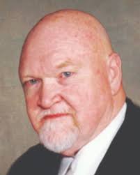 Charles G. Walls Obituary April 30, 2024