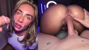 Cute Blonde Homemade Sex Tape uofy