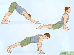 Also, the yoga postures for flat stomach are potent for treating the heart diseases, diabetes, and building insulin resistance that is intimately linked with stubborn belly fat. How To Tone Your Stomach With Yoga 15 Steps With Pictures