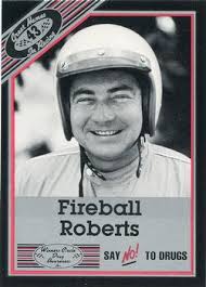 Fireball Roberts Gallery