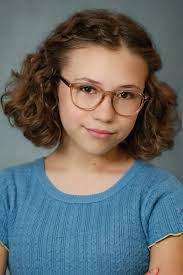 Riley Madison Fuller