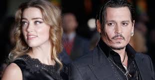 May 09, 2021 · the johnny depp and amber heard saga continues as the actress is now being investigated for perjury in her domestic violence case against the hollywood actor. Johnny Depp Wins Case Demanding Aclu Reveal Amber Heard S Actual Donation Amount