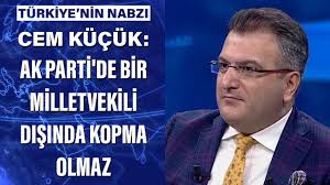 17 sene oldu yalan iddialar içimi acıtıyor diyen i̇lkim karaca, ben cem'i kaybettikten sonra saldırıya uğradım. Cem Kucuk Ak Parti De Bir Milletvekili Disinda Kopma Olmaz Youtube