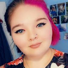 Bright hair color that lasts longer than a few days