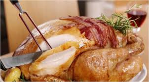 The guinness and whiskey blends well in the cake. The Irish Food Guide By Zack Gallagher News About Food And Food Tourism In Ireland How To Cook A Turkey My Favourite Stuffing Recipe