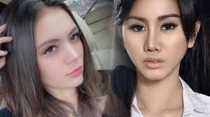Sudah Tak Ada Perasaan Malu-malu Lagi, 6 Artis Perempuan Ini Ngaku Lesbian,  Tak Peduli Meski Dihina Banyak Netizen