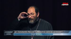 Conference important dates student conference submission deadline: Eveniment Local Conferinta Pr Constantin Necula Youtube