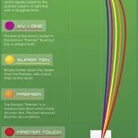 bias charts