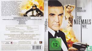 Sag niemals nie