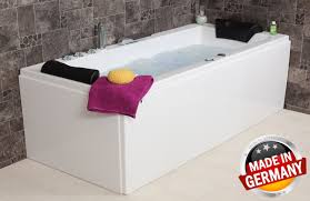 Herzlich willkommen zu unserem test. Whirlpool Badewanne 140 150 160 170 180 190 200 Cm Lange Eckbadewanne Supply24