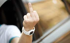 We did not find results for: In Uae Flip The Bird And Go To Jail The Times Of Israel
