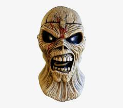 Iron maiden iron maiden june 17 2008 camden nj giant eddie. Iron Maiden Eddie Iron Maiden Eddie Mask Transparent Png 436x639 Free Download On Nicepng