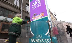 The site features the latest european football news, goals, an extensive archive of video and stats, as well as insights into how the organisation works, including. A Year To Go But Postponed Euro Leaves Uefa With Plenty To Ponder Global Times