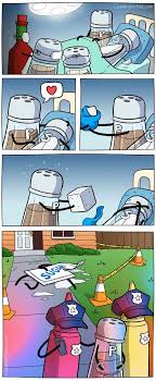 Salty Tears Funny Cartoons Jokes Witty Comics Cartoon Jokes